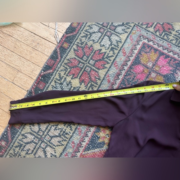 Mango button up tunic top - Picture 8 of 8